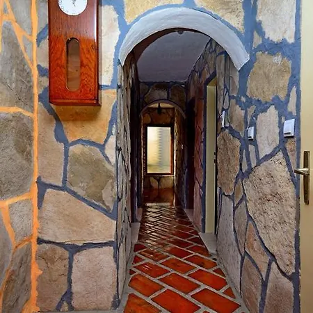 Apartment Jovicevic Rijeka Crnojevica Room photo