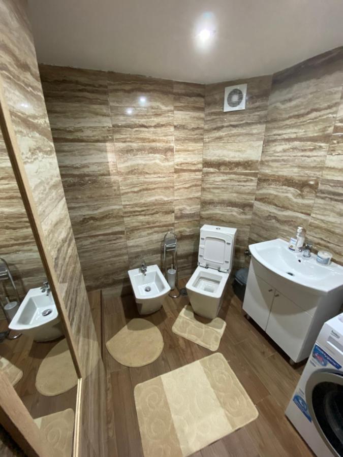 Apartment Jovicevic *
