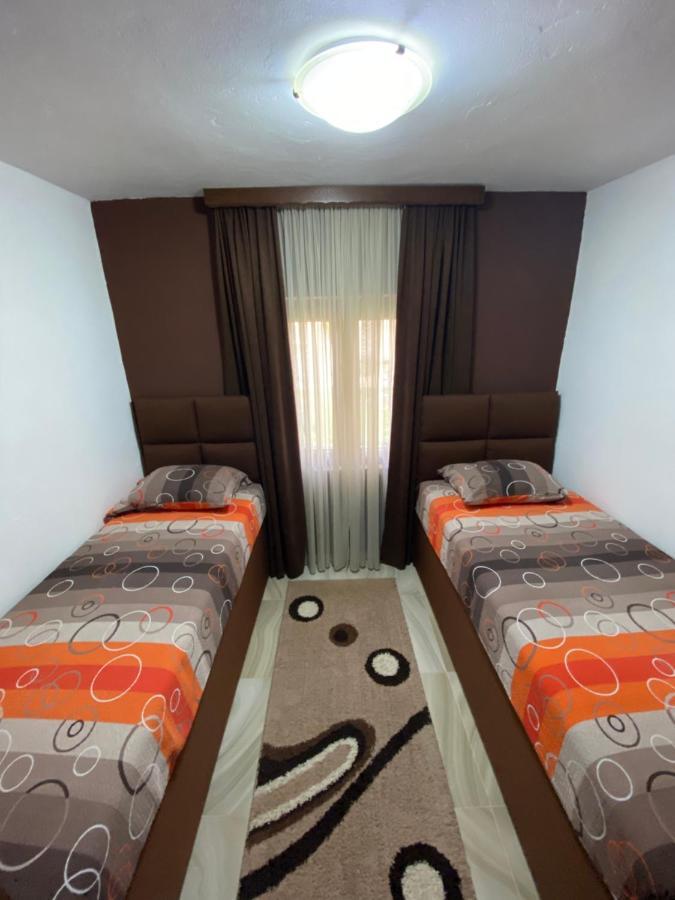 Apartment Jovicevic Rijeka Crnojevica