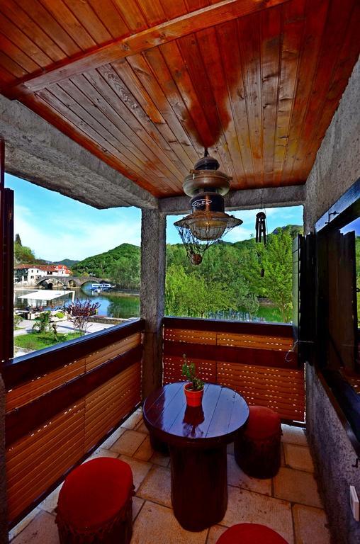 Apartment Jovicevic Rijeka Crnojevica