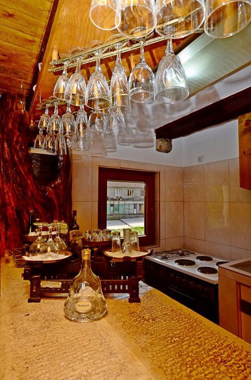 Apartment Jovicevic Rijeka Crnojevica